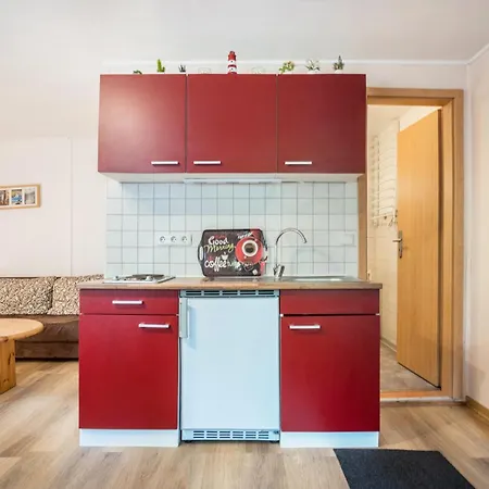 假日公园 Arkona Bgl 1 德兰斯克