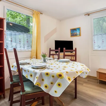 Arkona Bgl 1 假日公园