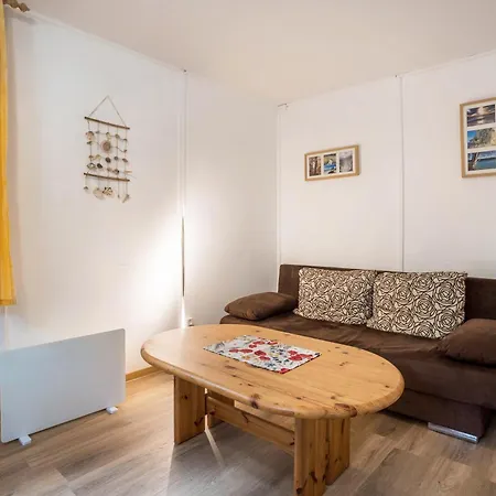 假日公园 Arkona Bgl 1 *