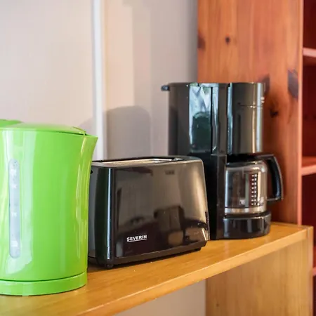 Arkona Bgl 1 假日公园 *