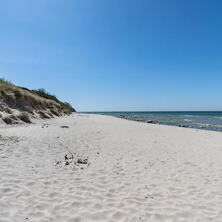 假日公园 Arkona Bgl 1 *