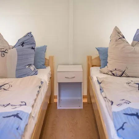 Semesterpark Arkona Bgl 1 Dranske