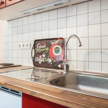 假日公园 Arkona Bgl 1 *