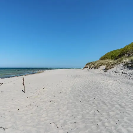 假日公园 Arkona Bgl 1 德兰斯克