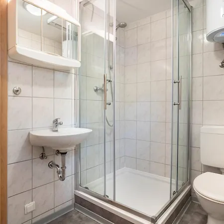 假日公园 Arkona Bgl 1 *