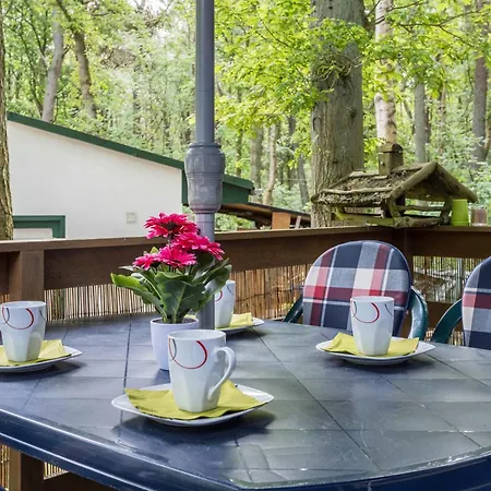 假日公园 Arkona Bgl 1