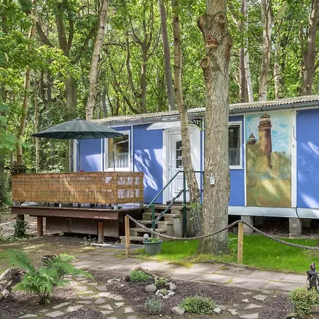 Arkona Bgl 1 假日公园 *