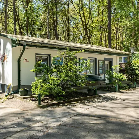 假日公园 Arkona Bgl 1 *