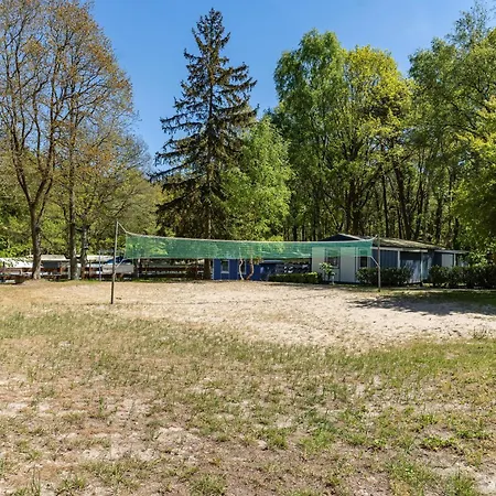 假日公园 Arkona Bgl 1 德兰斯克