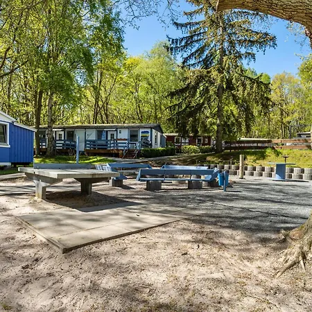 Semesterpark Arkona Bgl 1 Dranske