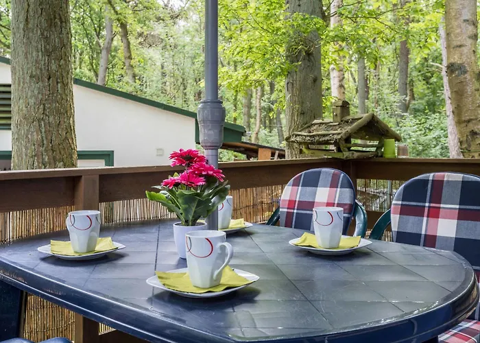 Holiday park Arkona Bgl 1