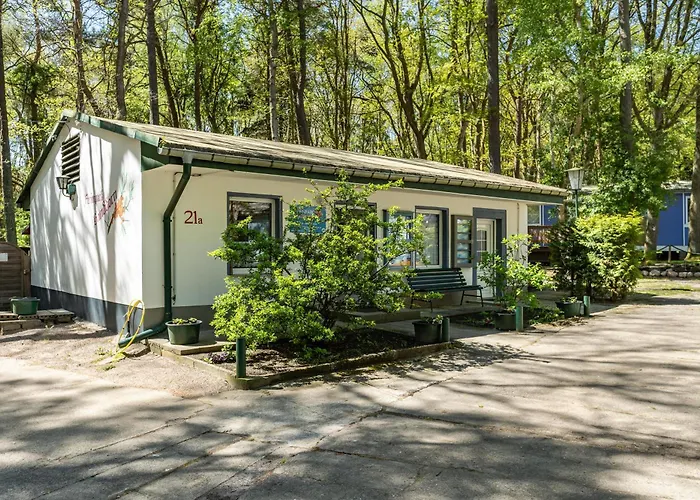 Holiday park Arkona Bgl 1 *